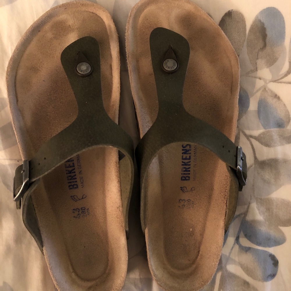 Birkenstock Gizeh